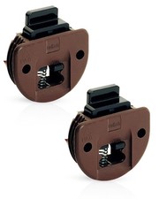 Verrou de guidage Verrou de