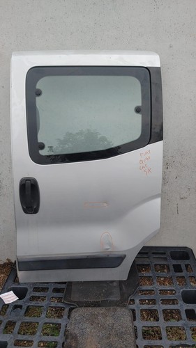 Fiat qubo 1ère série - fiat,