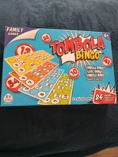 JEU DE LOTO BINGO - JEU DE