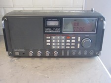 Grundig Satellit 800