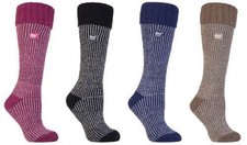 Heat Holders - Femme hiver