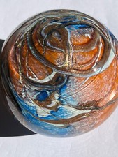 Presse Papier Michèle Luzoro