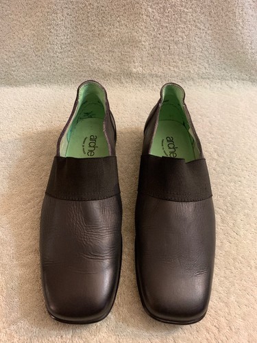 Arche france capet nubuck mahe - capet,