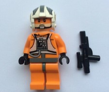 LEGO SW0260 Minifig REBEL ZEV