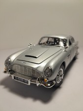 ASTON MARTIN DB5 1964 JAMES