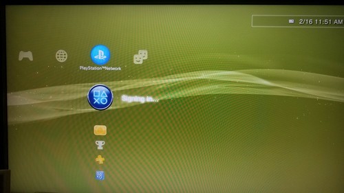 Playstation ps3 slim 250gb - playstation,