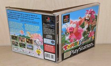 Tombi / Tomba! PAL VERSION (Sony PlayStation 1, 1997, PS1, Complete)
