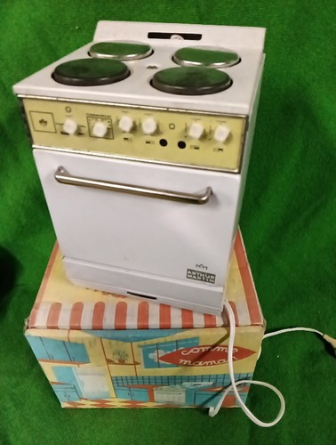 Jouet cuisinière électrique - jouet,