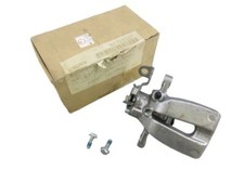 Brake caliper brake pliers left rear Opel Tigra B, Corsa C GM 93173327 5542263