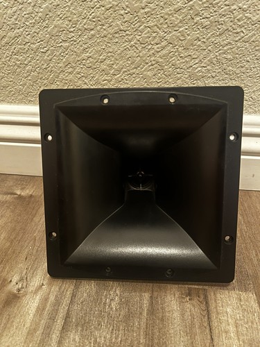 Klipsch 105 k horn - klipsch, rf-3