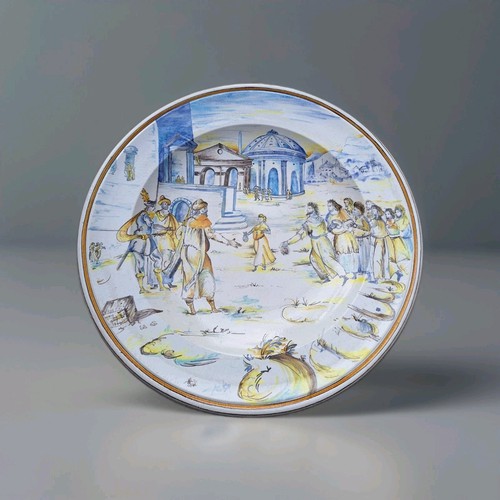 Grand plat assiette - plat,,