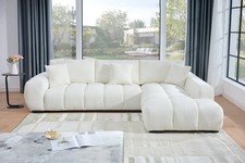 Canapé d'angle BUBBLE - 295 x