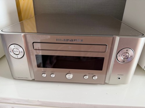 Récepteur réseau marantz - réseau,