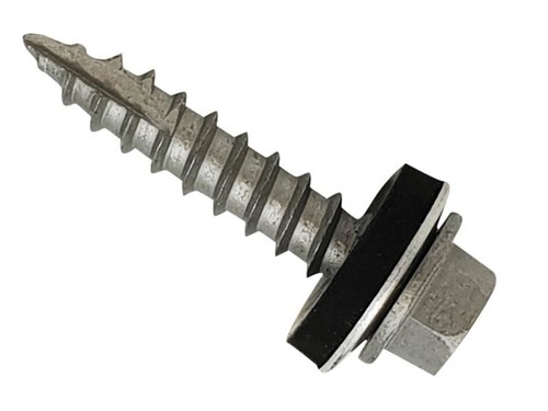 Forgefix vis hexagonales - forgefix,