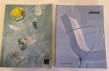 2 superbe Catalogues )) LIGNE