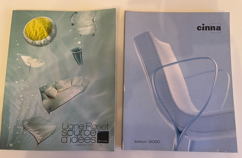 Superbe catalogues ligne - catalogues, ))