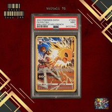 🇫🇷 VOLTALI AR PSA 9 -