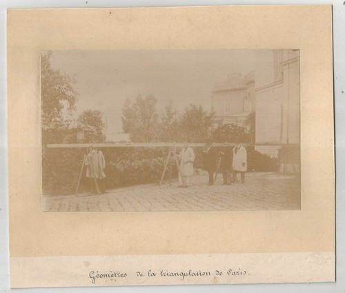 Rare observatoire paris - observatoire,