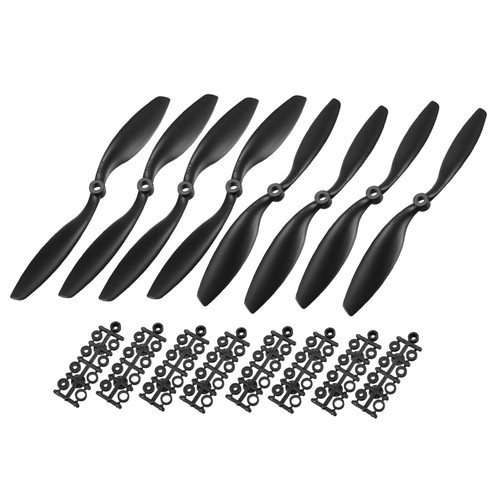 Hélices 8045 x4 5 - hélices, c
