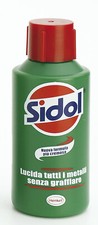 SIDOL 75 ML Polissant Pour