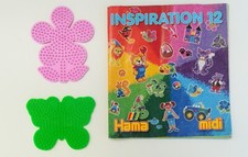 Lot HAMA Livret d'inspiration