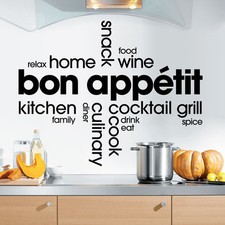 Cuisine Salle à Manger Bon