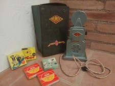 PROJECTEUR CINEMA ANCIEN WAMOO