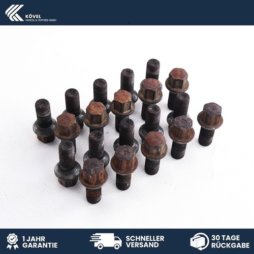 20x originales boulons de - de,