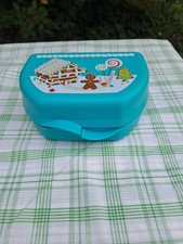TUPPERWARE Boite à goûter