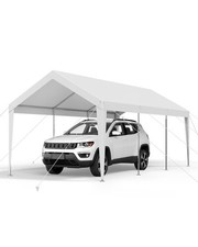 VEVOR Carport Abri Voiture