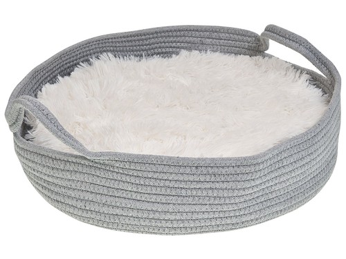 Lit rond pour animaux - rond,