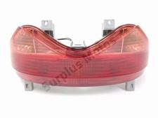 FEU ARRIERE SUZUKI BURGMAN 125