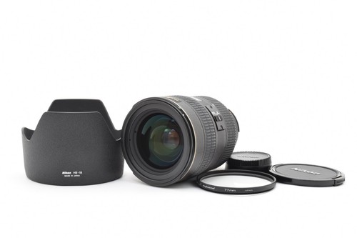 Read objectif zoom - read!, af-s