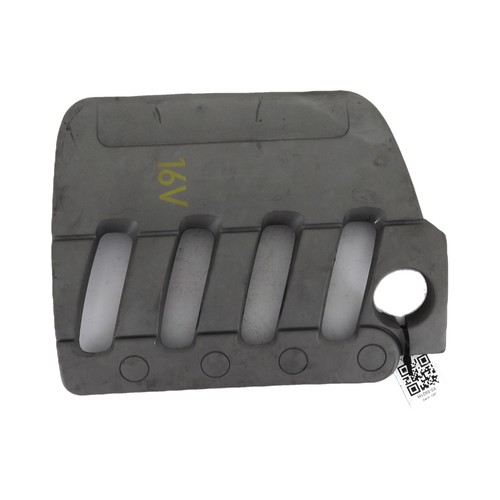 Cache moteur renault clio - moteur,
