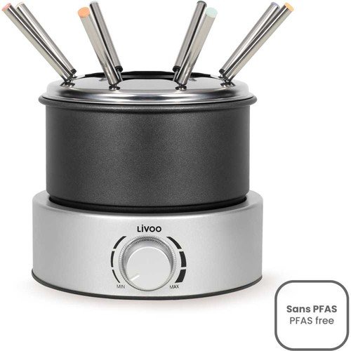 Appareil fondue électrique - appareil,