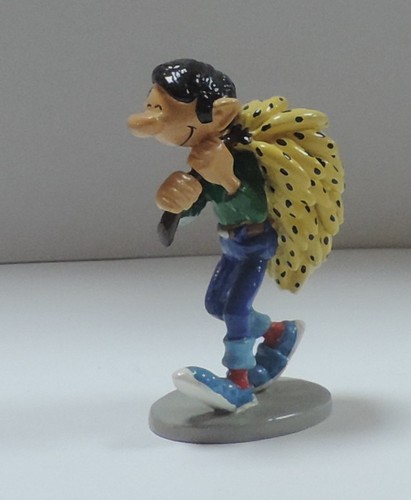 Gaston lagaffe pixi 3eme - lagaffe, serie