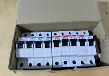 ABB SH201-C32 Miniature Circuit Breaker 2CDS211001R0324, 9 pcs lot
