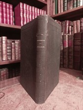 Zoologie. Anatomie et