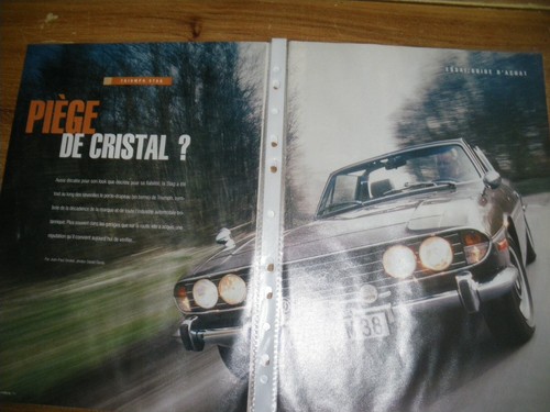 ESSAI/GUIDE