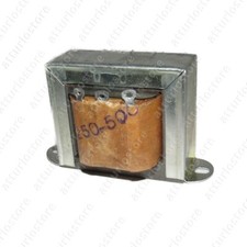 Transformateur Sortie BF