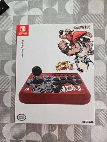 Hori fighting stick mini - stick,