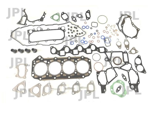 Kit joints moteur jpl - de, pour