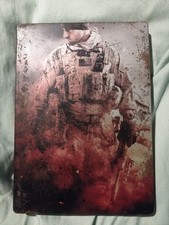 Steelbook Medal Of Honor