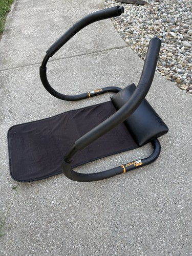 Weider shaper fold - weider, ab