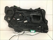 Leve vitre electrique avant gauche PEUGEOT J5 PHASE 2 71732829