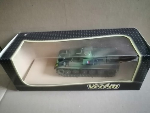 Verem solido char amx - char, 13