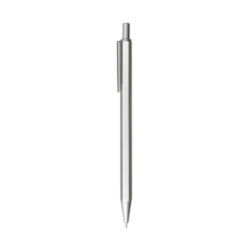 New muji aluminum - new,