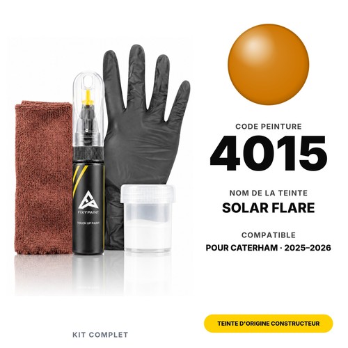 Peinture retouche pour - peinture,