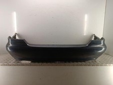 Pare choc arriere MERCEDES