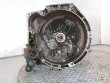 Boîte Vitesses Manuelle Ford fusion cbk 2002 16 tdci